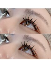 オズ(OZ)/【まつげ/まつ毛パーマ】郡山