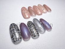 ミン(?min)/定額　6,000円コース