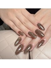 ビユビ ネイル 川口駅前店(Biyubi Nail)/