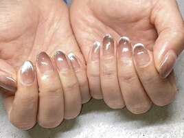 きらきらネイル/9,980円