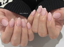 デイシー ネイルアンドアイラッシュ(deicy nail&eyelash)/シンプルコース