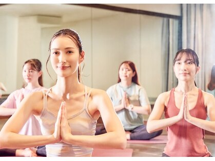 ベストスタイルフィットネス 新浦安店(BEST STYLE FITNESS)の写真