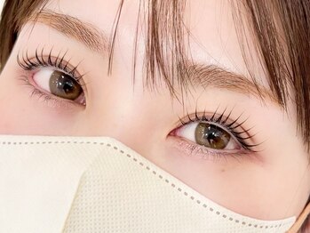 アソート(asot)/可愛いまつ毛で印象アップ!