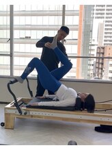 ナナイロ 西大橋店(nanairo)&nbsp;nanairo スタッフ