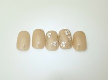 ソポカロン くずは店(sopoca lon)/Bコース5200円