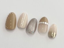 ディティカ ネイル(Dityca nail)/2026 SS collection