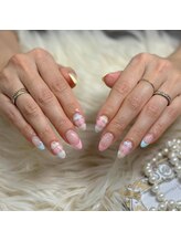 はあとねいる 西川口店/西川口店 店舗限定デザイン 