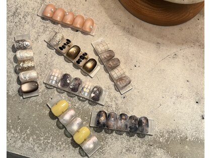 クロ(clos.)の写真