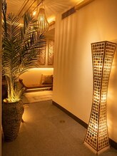 アジエスタ 立川店(ASIESTA)/待機スペース