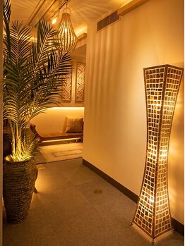 アジエスタ 立川店(ASIESTA)/待機スペース