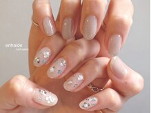 アントレッド(entraide)