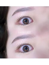 ミイプ(MEPP)/やまもと担当 &nbsp;ラッシュリフト