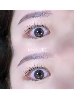 ミイプ(MEPP)/やまもと担当 &nbsp;ラッシュリフト