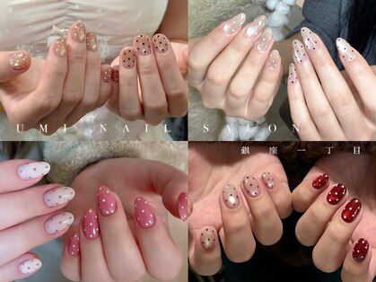 ユミ(Umi)の写真