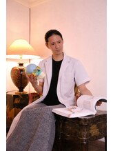 西通り鍼灸整骨院 東洋健美 藤本 大輝