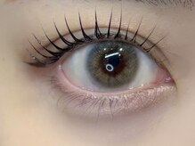 クオン アイラッシュサロン(KUON EYELASH SALON)/パリジェンヌラッシュリフト