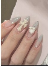 ユニークネイル 横浜関内店(Unique Nail)/