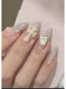 ユニークネイル 横浜関内店(Unique Nail)/