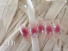 ディディネイル 名鉄岐阜駅前店(D.d nail)/岐阜/パラジェル/定額/長さだし