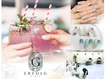 エアフォルクギンザ 横浜店(ERFOLG GINZA)