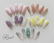 リー(Ree)