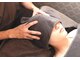 マッサージ ぱる【ヘッドスパ・整体・肩こり】の写真/【不眠・頭痛・眼精疲労を改善】ヘッドスパで自律神経を整える/整体や肩甲骨はがしとのセットも人気◎
