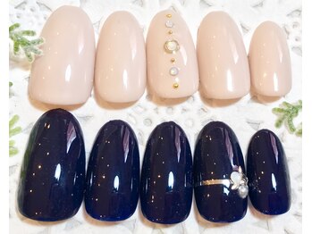 ネイルサロン リバティベル 吉祥寺(LibertyBell)/オープン記念¥4980