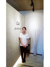 ネイル ビューティー サロン クレール(Clair)&nbsp;Maeda 