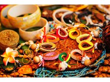 ハワイアンフォレストSpa 新横浜店/☆ハワイアンアイテム販売中☆