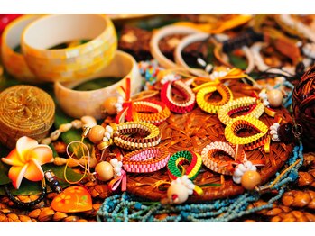 ハワイアンフォレストSpa 新横浜店/☆ハワイアンアイテム販売中☆