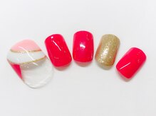 スリール(Sriel)/フット定額8980円