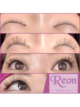 レオン(Reon)/エクステデザイン