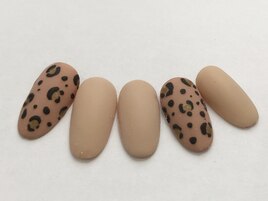 月替わり！デザインジェル☆