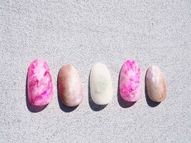 ハンド☆アートコース2