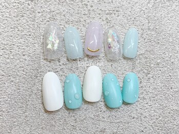 ベーシックアート定額コース