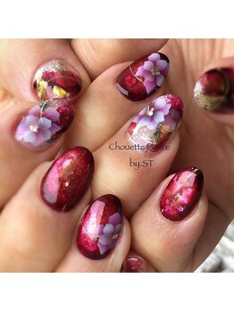 シュエットウール(Chouette Heure)/