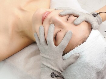 レディース ビホウ(BIHOU)/奇跡のゴッドハンド☆