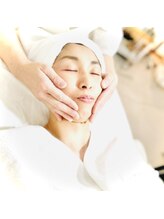 ポーラ 横浜泉店(POLA)/フェイシャルクレンジング