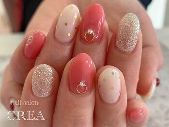 ネイルサロン クレア(CREA)/