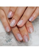 ネイルプラスユウ(NAIL+U)/