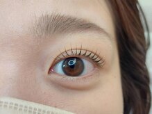 ミントラッシュ 郡山駅前店/パリジェンヌラッシュリフト