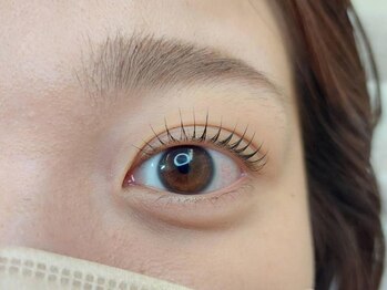 ミントラッシュ 郡山駅前店/パリジェンヌラッシュリフト