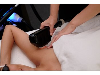 アイブロウサロン アヴィ(A‘VI)/【メンズ脱毛】毛量調整にも◎