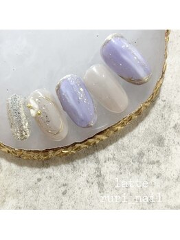 ラテ(latte)/【KUMADA】限定