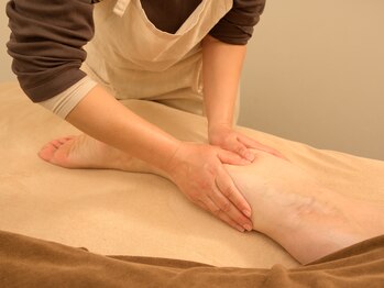 トトノエル(totonoeru)/