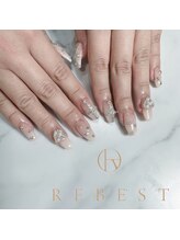 リーベスト 四条畷店(REBEST)/