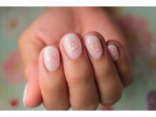 マックスオーガニックネイルサロン/