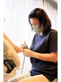 フットファースト 静岡草薙かのん店 八木 裕子