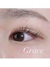 ネイルアンドアイラッシュ グレース 川西店(nail&eyelash Grace)/