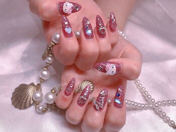スノーネイルサロン 新宿店(Snow nail salon)/